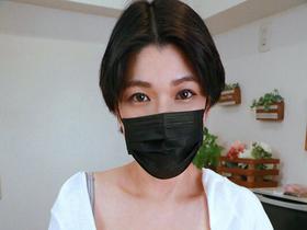 ボーイッシュ奥様寝取られ性欲大爆発　玉埼さんの奥様 サンプル動画サムネイル